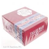 Made Man Tailor Made Model 119 Robusto 18 Ct Box