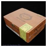 Hoyo De Monterrey Excalibur Tubos 10 Ct Box
