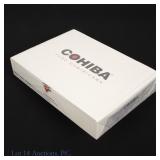 Cohiba Puro Dominicana Churchill Cigar 25 Ct Box