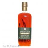 Bardstown 6 Year Single Barrel Finish Rye Pick