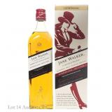 Jane Walker 10 Year Limited Release Scotch