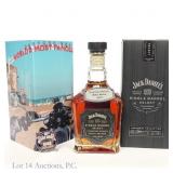 Jack Daniel's 82nd Bike Week SB Tenn. Whiskey