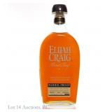 Elijah Craig Barrel Proof Bourbon (Batch C925)