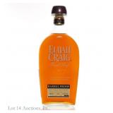 Elijah Craig Barrel Proof Bourbon (Batch A124)