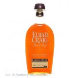 Elijah Craig Barrel Proof Bourbon (Batch C924)
