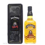 Jack Daniel's 150th Birthday Tenn. Whiskey (2000)