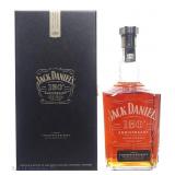 Jack Daniel's 150th Ann. Tenn. Whiskey (2016, 1 L)