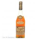 Vintage Castillon Cognac