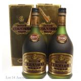 70s/80s Cognac Renault V.S.O.P. (2)