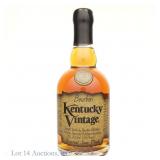 Kentucky Vintage Small Batch Bourbon (2019)