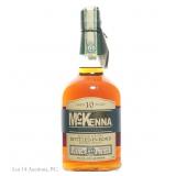 Henry McKenna 10 Yr BIB Single Barrel Bourbon