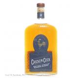 Chicken Cock Bourbon