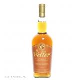 Weller Single Barrel Bourbon (2026)
