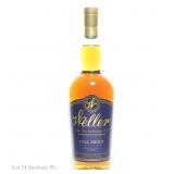 Weller Full Proof Bourbon (2026)