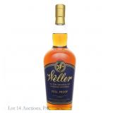 Weller Full Proof Bourbon (2024)
