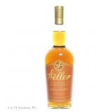 Weller Single Barrel Bourbon (2026)