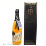 Little Book Chapter 2: Noe Simple Task Whiskey '18