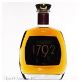 1792 Small Batch Bourbon (2025)