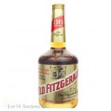 '83' Old Fitzgerald Prime Bourbon