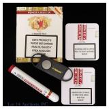 Romeo Y Julieta Cigars Romeo No. 2, No.1, Minis