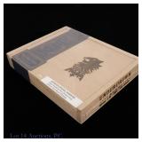 Drew Estate Undercrown Maduro Toro Cigar 10Ct Box