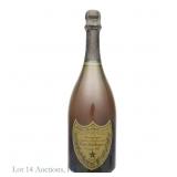 1982 Dom Perignon Brut Champagne