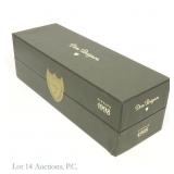 1998 Dom Perignon Champagne In Sealed Original Box