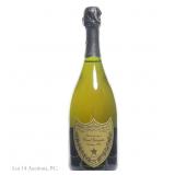 1999 Dom Perignon Champagne