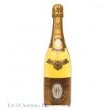 1999 Louis Roederer Cristal Champagne