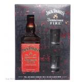 Jack Daniel's Tennessee Fire Gift Set