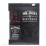 Jack Daniel's Mr. Jack's B-Day Surprise Gift Set