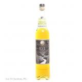 Smugglers' Notch Rye Whiskey