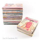XXX Magazines, Some Mature (*70)