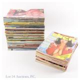 XXX Magazines, Viscount Collection (*70)