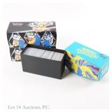 Pokemon Cards (+1500)