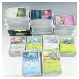 Pokemon Cards (+1000)