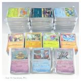 Pokemon Cards (+1000)