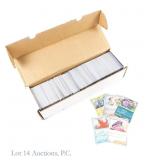 Pokemon Cards (*1000)
