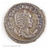 (244 CE) Roman Otacila Severa Silver Anton