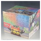 Pokemon Mini Tin Display, Factory Sealed