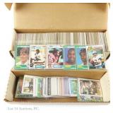 Football Card Collection