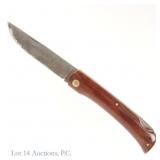 Friedrich Herder Solingen Folding Pocket Knife