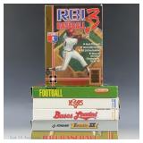 Nintendo Entertainment System NES Games CIB (6)