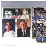 Chicago White Sox Autograph Collection