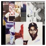 Chicago White Sox Signed Photos - 5 HOF (8)