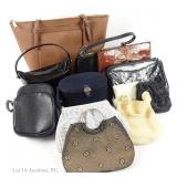 Purses - Coblentz, Bienen, Hornback+ (12)