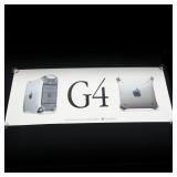 Apple Macintosh Power Mac G4 Poster