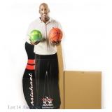 Michael Jordan AMF Full Size Standup (NOS)