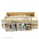 Baseball Card Collection