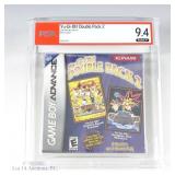 Yu-Gi-Oh! Double Pack 2 GBA Sealed (PSA 9.4 / A+)